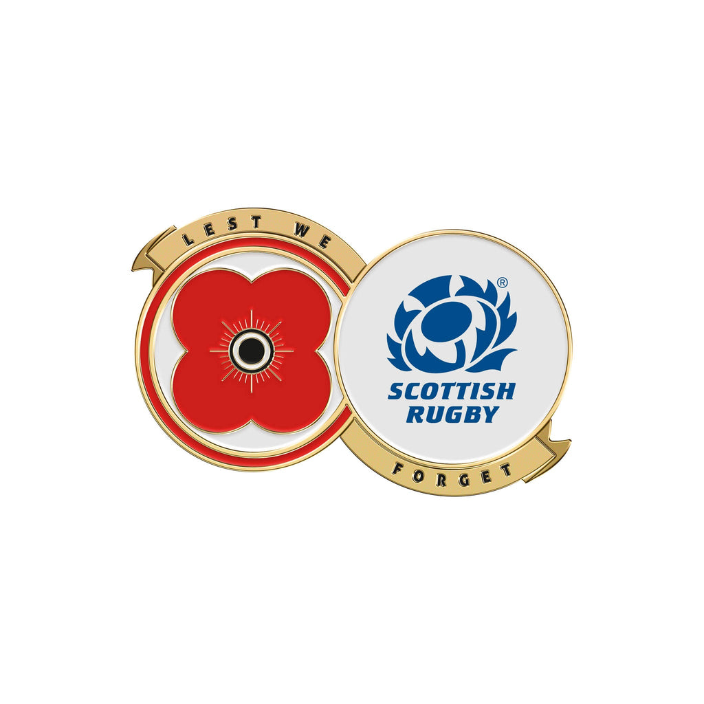 SRU Pin Badge F23AC | Poppyscotland